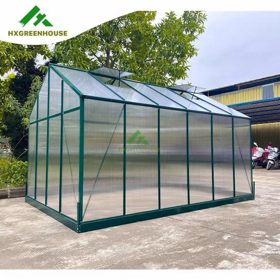 Commercial Outdoor Flower Seed Used Grow Tent Hx65213G
