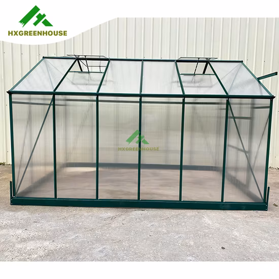 Commercial Outdoor Flower Seed Used Grow Tent Hx65213G