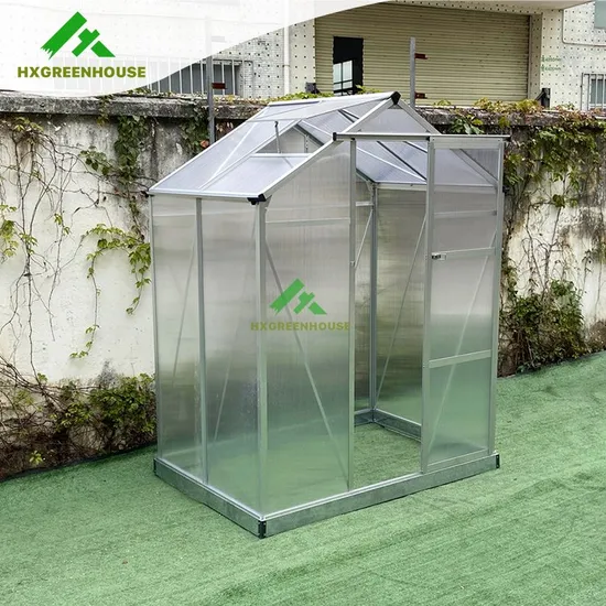 Commercial Outdoor Flower Seed Used Grow Tent Hx65213G