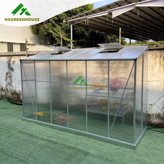 Commercial Outdoor Flower Seed Used Grow Tent Hx65213G