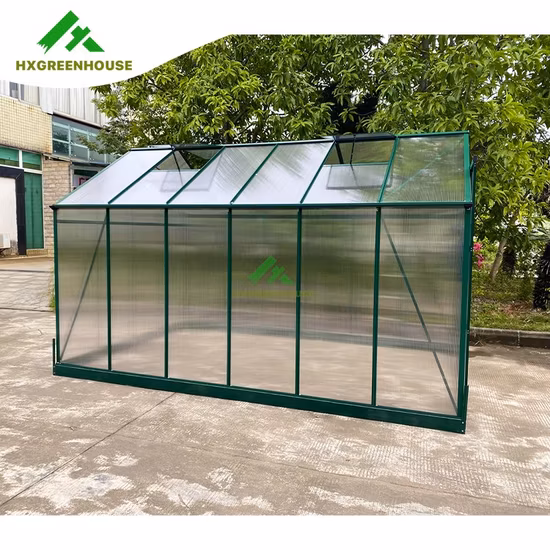 Commercial Outdoor Flower Seed Used Grow Tent Hx65213G